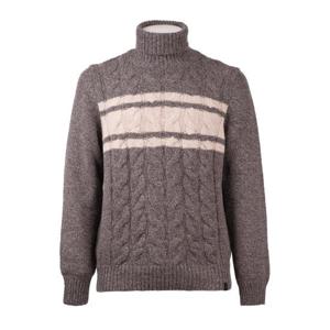 페이 터틀넥 NMMC1472310 BROWN
