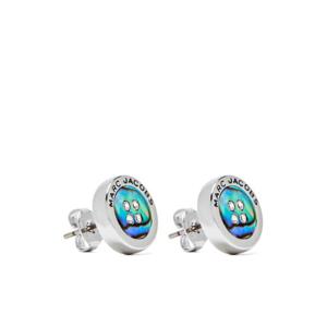 마크제이콥스 이어링 2S5JER001J23 048 SILVER ABALONE