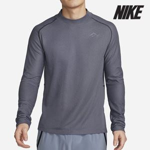 [나이키] 티셔츠 /D3- FB8598-003 / 남성 트레일 긴팔 러닝 탑