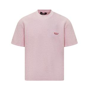 디스퀘어드2 반팔 티셔츠 S71GU0726S25140 242 PINK