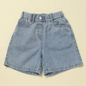 [로엠걸즈(아동)]4부 데님팬츠스판반바지RGTJ2542C