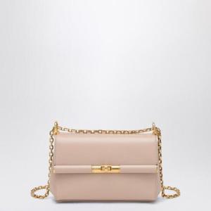 DOLCE&GABBANA 스몰 파우더 핑크 숄더백 마를렌 BB7766A3G19/Q_DOLCE-80095