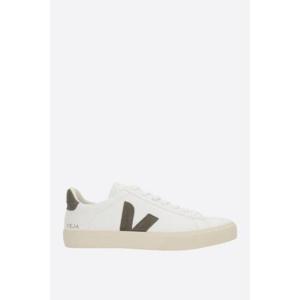 VEJA Campo sneakers in Chromefree leather CP0502347BEXTRAWHITEKAKI