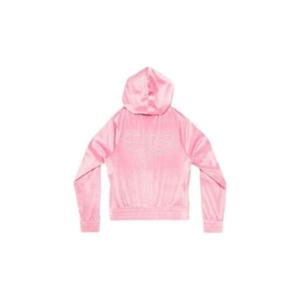 발렌시아가 BB 파리 스트라스 후드 집업 1692369