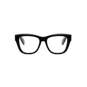 디올 LADY 스퀘어 프레임 안경 1575382