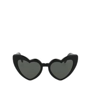 생로랑 뉴 웨이브 LOULOU 하트 선글라스 705578