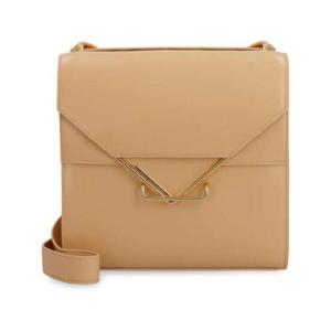 BOTTEGA VENETA 더 클립 스퀘어 박스백 스몰 221024