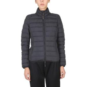 파라점퍼스 GEENA 지나 로고패치 하이넥 패딩 768527