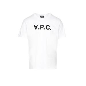 아페쎄 VPC 로고 반팔 티셔츠 1801674