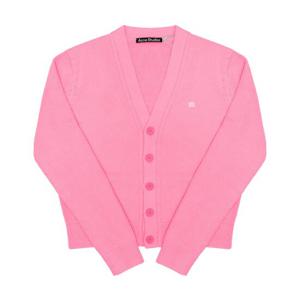 (명품) 아크네스튜디오 C60104 CAMEO PINK
