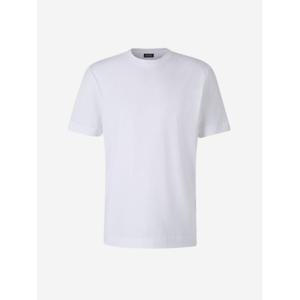 에르메네질도제냐 긴팔 셔츠 UF360A9 F765F765 100N00 WHITE