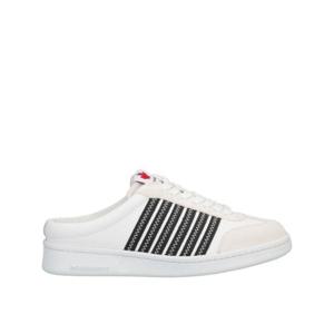 디스퀘어드2 스니커즈 SNW0167 01602625 M072 White WHITE