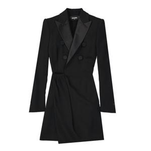 디스퀘어드2 의류 S75CV0373 S4827 900 Black BLACK