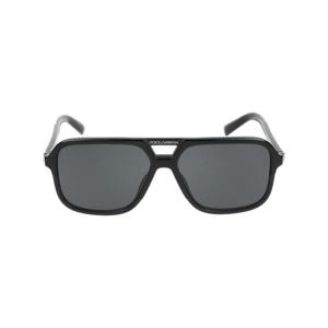 돌체앤가바나 선글라스 0DG4354 501 87 Black