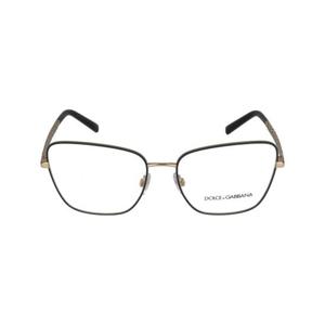 돌체앤가바나 선글라스 0DG1346 1311 GOLD MATTE BLACK