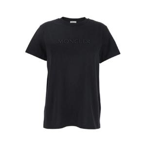 MONCLER SS T-SHIRT 8C0000889AUO999