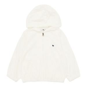 [블루독베이비]블루독베이비번아웃점퍼 45319-111-01