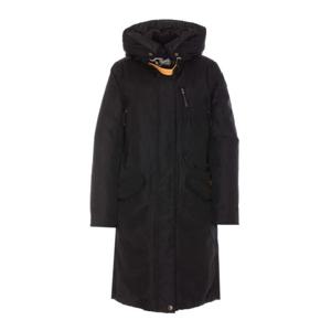파라점퍼스 코트 PWJKMA320541 Black