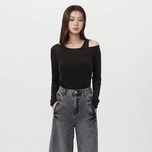 [랩]나시 레이어드 긴팔SET(AR2EX463)