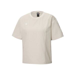 [25SS][다이나핏 공식](택가79,000원) 여성 루카 2.0 반팔티_YWM25246E1