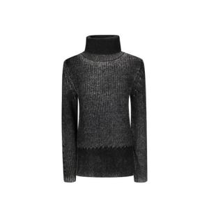 아크네 스튜디오 터틀넥 FNWNKNIT000750 AA2 Gray GRAY