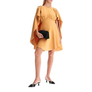 짐머만 원피스 242813DAB000048 DARTE yellow