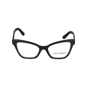 돌체앤가바나 선글라스 0DG3369 501 Black