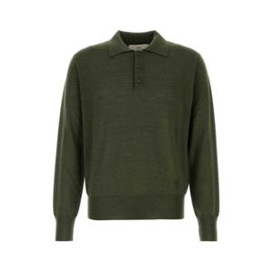 아미 반팔 티셔츠 HPL366KN0066 376 GREEN