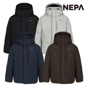 네파 공용 볼케인 다운자켓 7JF2021