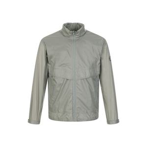 [맥케이슨]남성 경량 후디 자켓 라이트그레이 MDM2JP602LGY