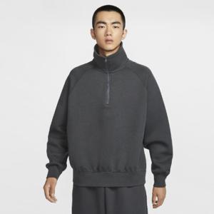 나이키긴팔티 SQJ FZ7569-060 나이키 테크