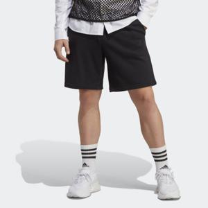 M 아디다스반바지 XQK IC9756 ALL SZN 프렌치 테리 쇼츠