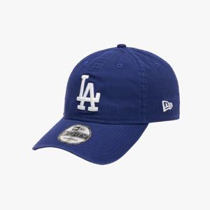 [뉴에라] [공용]MLB LA다저스 워시드베이직 언스트럭쳐 볼캡 다크로얄(14205777)