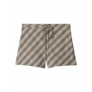 [BURBERRY] 여성 팬츠 반바지 8103547 베이지 /8