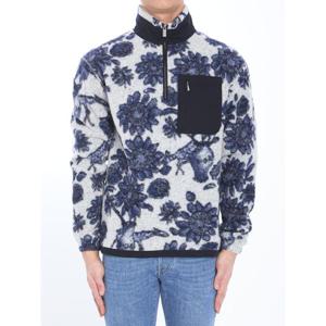 DIOR HOMME Dior and Hylton Nel sweatshirt 583J607085