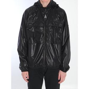 MONCLER MERCEDES 패커블 아누비스 재킷 1A00015999