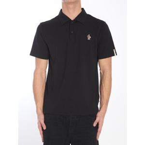 MONCLER GRENOBLE Moncler Grenoble polo shirt 8A00001999