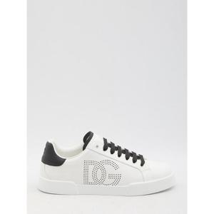 DOLCE&GABBANA Portofino sneakers CS232489697