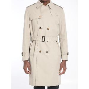 BURBERRY 롱 트렌치코트 8101309C1761