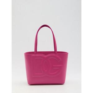 DOLCE&GABBANA DG Logo shopping bag BB733780441
