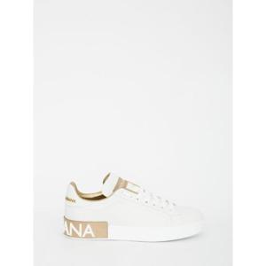 DOLCE&GABBANA Portofino sneakers CK15448L315