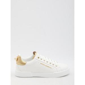 DOLCE&GABBANA Portofino sneakers CK23298B996