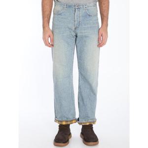 DIOR HOMME Heritage jeans 513D019585