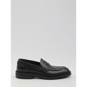DOLCE&GABBANA 가죽 로퍼 A3026780999