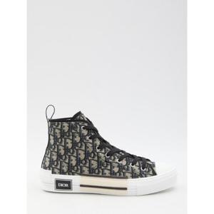 DIOR HOMME B23 high-top sneakers 3SH126ZSAH961