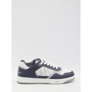 DIOR HOMME DIOR AND HYLTON NEL B27  sneakers 3SN272ZFQ593