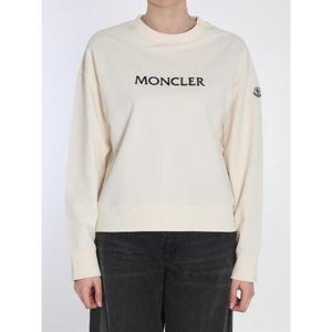 MONCLER Logo sweatshirt 8G00016037