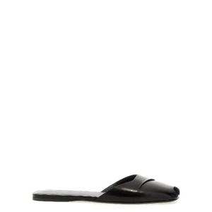 THE ROW Milla Flat sandals F1495SBF10BLK