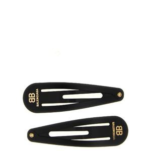 BALENCIAGA 2  Holli XXL  hair pins 699021TZS1K5610