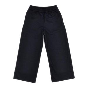 MONCLER ENFANT 로고 조거팬츠 2A0000789AAC77D